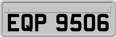 EQP9506