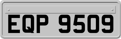 EQP9509