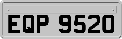 EQP9520
