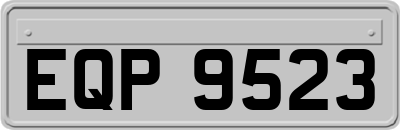 EQP9523