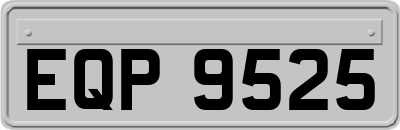 EQP9525