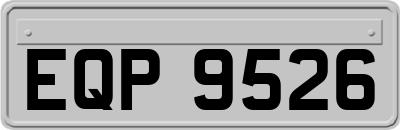 EQP9526