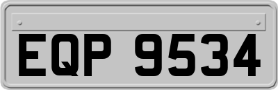 EQP9534