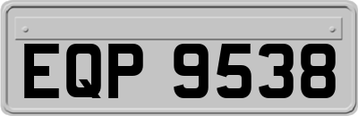 EQP9538