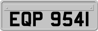 EQP9541