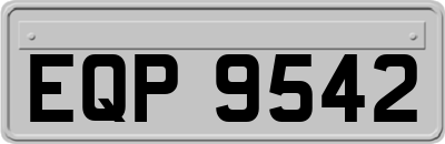 EQP9542