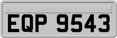 EQP9543