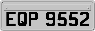 EQP9552
