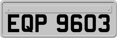 EQP9603