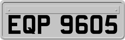 EQP9605