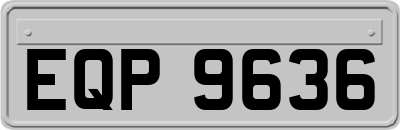 EQP9636