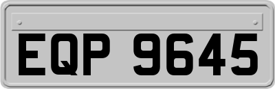 EQP9645