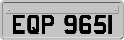 EQP9651