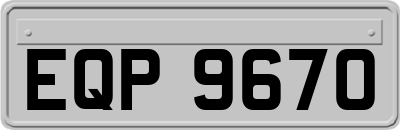 EQP9670