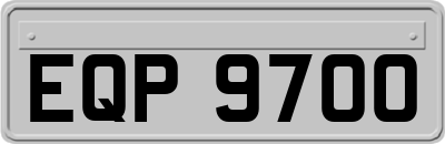 EQP9700