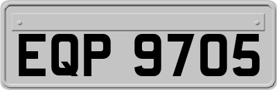 EQP9705