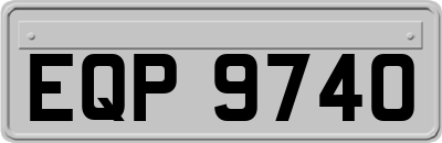 EQP9740