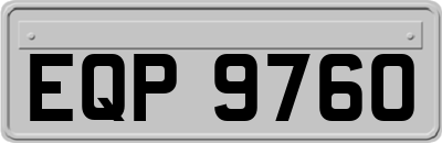 EQP9760