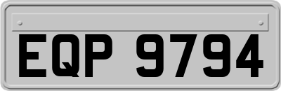 EQP9794