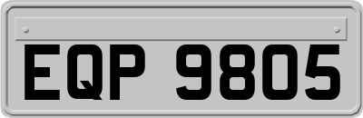 EQP9805