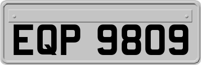EQP9809