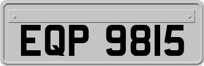 EQP9815