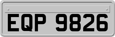 EQP9826