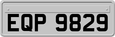 EQP9829
