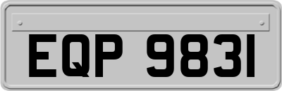 EQP9831