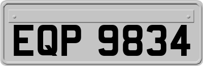 EQP9834