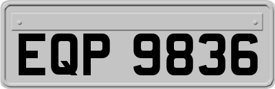 EQP9836