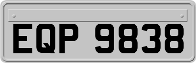 EQP9838