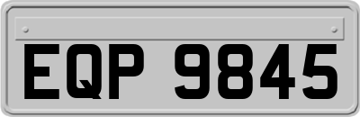 EQP9845
