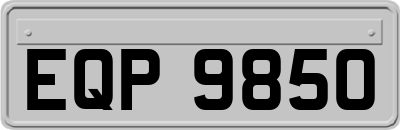 EQP9850