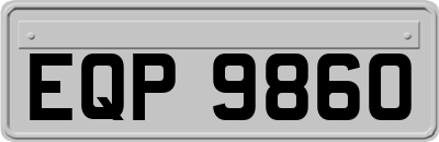 EQP9860