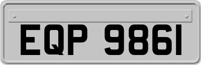 EQP9861