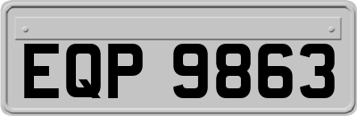 EQP9863