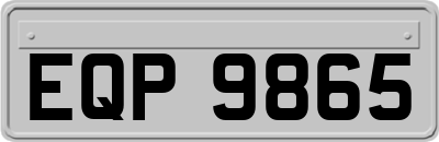 EQP9865