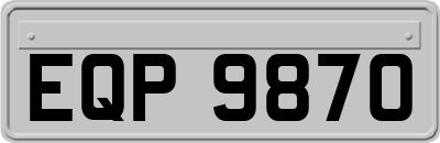 EQP9870