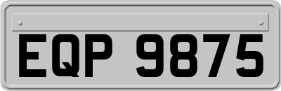 EQP9875