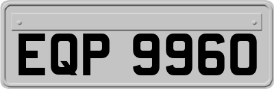 EQP9960