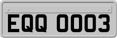 EQQ0003