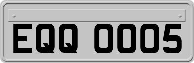 EQQ0005