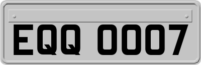 EQQ0007