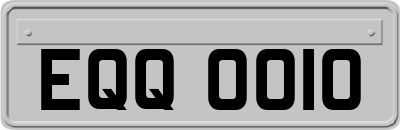 EQQ0010