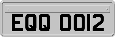 EQQ0012