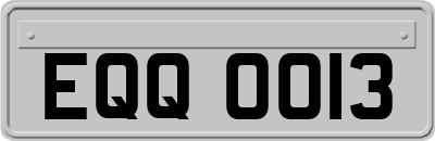 EQQ0013