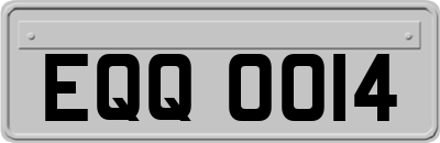 EQQ0014