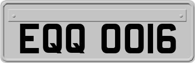 EQQ0016