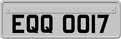EQQ0017